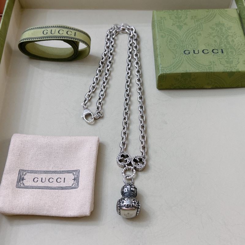 Gucci Necklaces